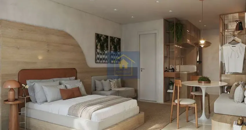 Apartamento com 1 quarto à venda na Avenida Nossa Senhora de Copacabana, Copacabana, Rio de Janeiro