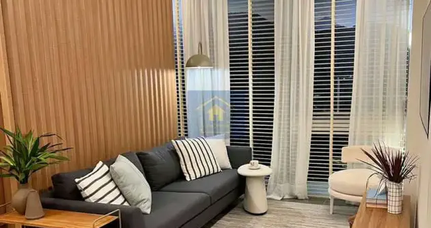 Apartamento 2 quartos c/ suíte - murano residencial barra olímpica – lazer no rooftop