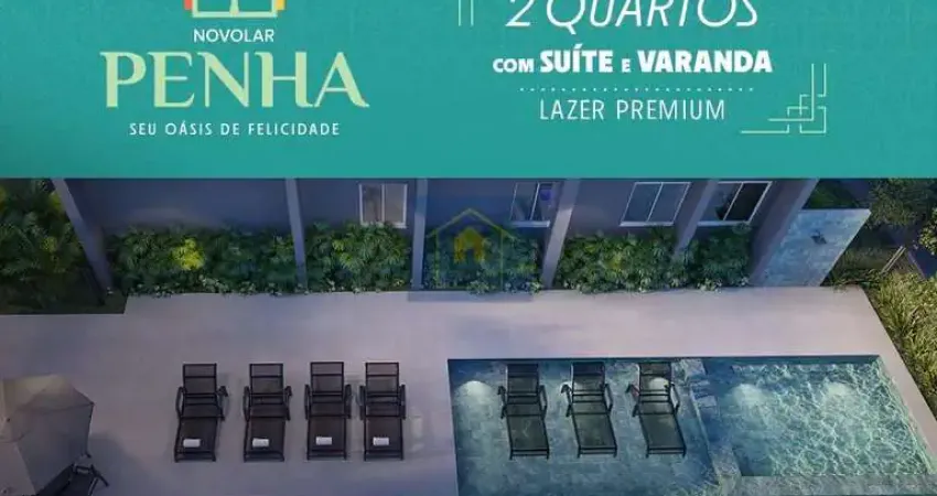 Apartamento com 2 quartos à venda na Rua Patagônia, 120, Penha, Rio de Janeiro