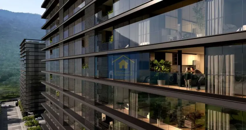 Apartamento 3 quartos c/ suíte - murano residencial barra olímpica – lazer no rooftop