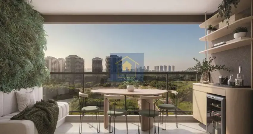 Apartamento com 2 quartos à venda na Avenida Carlos Lima, 311, Barra Olímpica, Rio de Janeiro