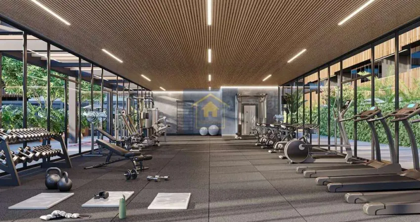 Arte wood residences; more em um novo capítulo da barra da tijuca