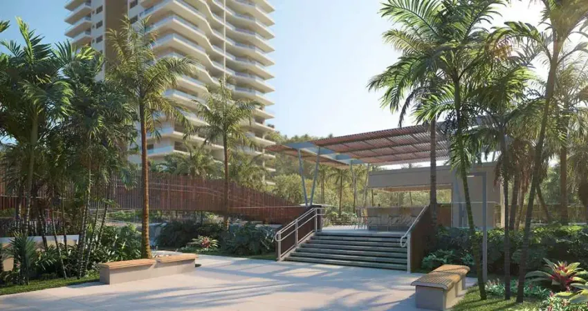 Apartamento com 3 quartos à venda na Avenida Salvador Allende, Barra da Tijuca, Rio de Janeiro