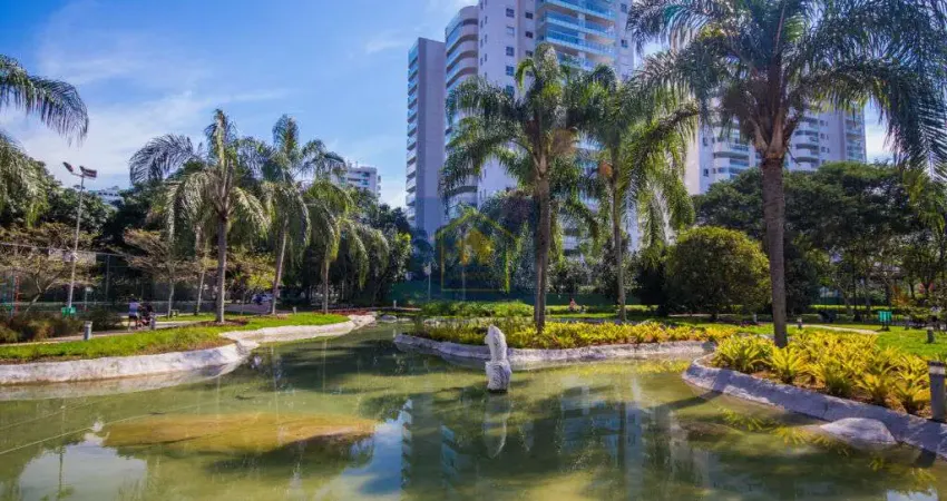 Apartamento com 3 quartos à venda na Avenida Flamboyants da Península, 100, Barra da Tijuca, Rio de Janeiro