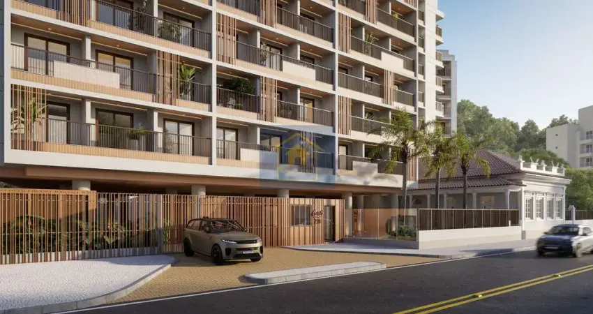 Apartamento com 1 quarto à venda na Rua Marquês de São Vicente, 208, Gávea, Rio de Janeiro