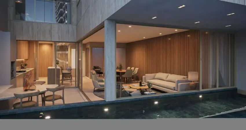 Apartamento com 3 quartos à venda na Rua Prudente de Morais, 786, Ipanema, Rio de Janeiro