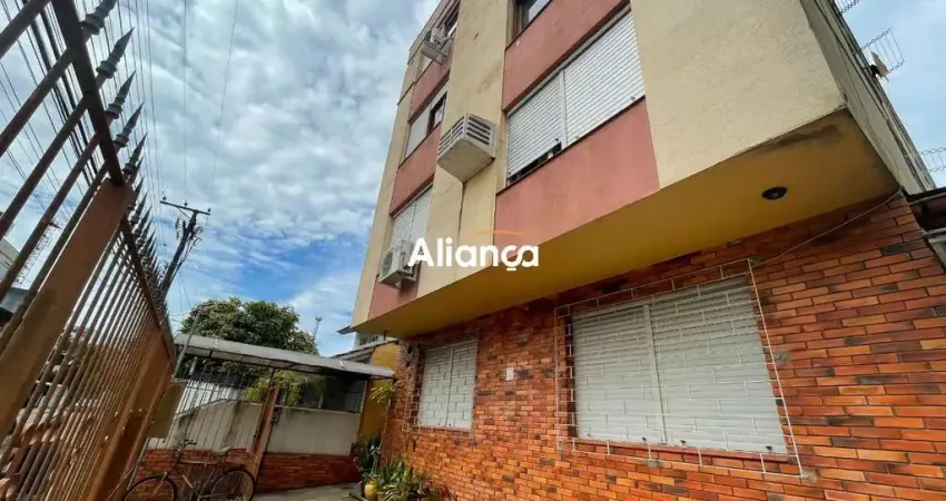 Apartamento com 2 quartos para alugar na Rua Eurípedes Aurélio da Silva, 212, Vila Eunice Nova, Cachoeirinha