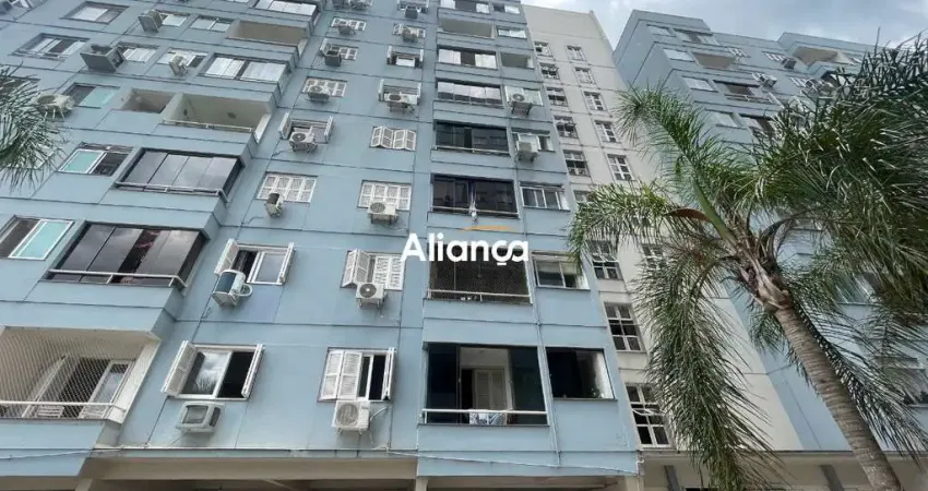 Apartamento com 1 quarto para alugar na Rua Tapajós, 249, Vila Cachoeirinha, Cachoeirinha