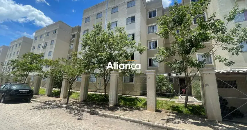 Apartamento com 2 quartos para alugar na Avenida da Federação, 705, Jardim Betânia, Cachoeirinha