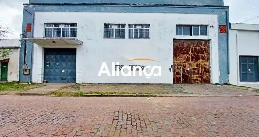 Barracão / Galpão / Depósito para alugar na Avenida Rio Grande, 437, Navegantes, Porto Alegre