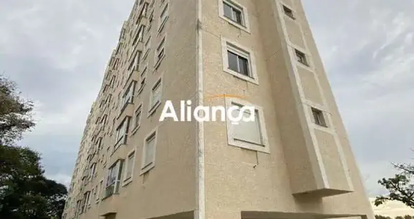 Apartamento com 2 quartos para alugar na Avenida da Cavalhada, 4414, Cavalhada, Porto Alegre