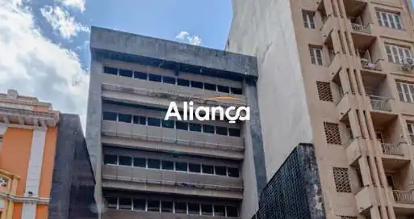 Sala comercial para alugar na Rua General Câmara, 432, Centro Histórico, Porto Alegre