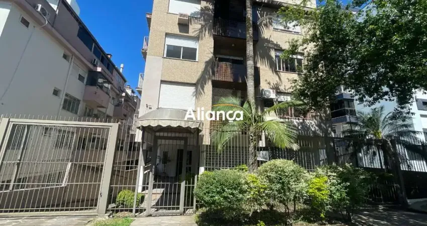 Apartamento com 1 quarto para alugar na Rua Roque Calage, 796, Passo da Areia, Porto Alegre