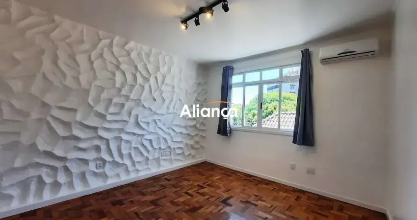 Apartamento com 2 quartos para alugar na Rua Vítor Meireles, 40, Rio Branco, Porto Alegre