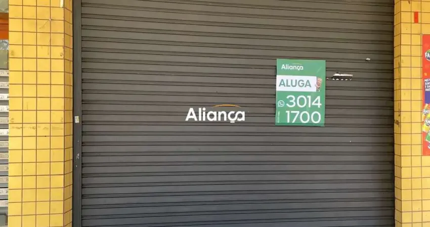 Ponto comercial para alugar na Avenida Assis Brasil, 1782, Passo da Areia, Porto Alegre