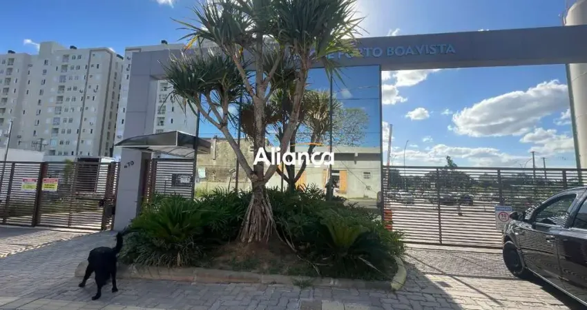 Apartamento com 2 quartos para alugar na Waldemar Luiz de Freitas Filho, 470, Costa e Silva, Porto Alegre