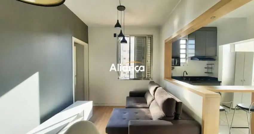 Apartamento com 2 quartos para alugar na Avenida Venâncio Aires, 169, Azenha, Porto Alegre