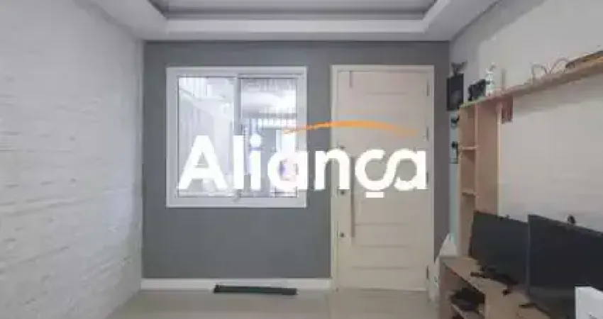 Casa com 2 quartos para alugar na Rua Zuzu Angel, 278, Hípica, Porto Alegre