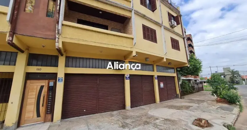 Ponto comercial para alugar na Travessa Liberdade, 110, Vila Vista Alegre, Cachoeirinha