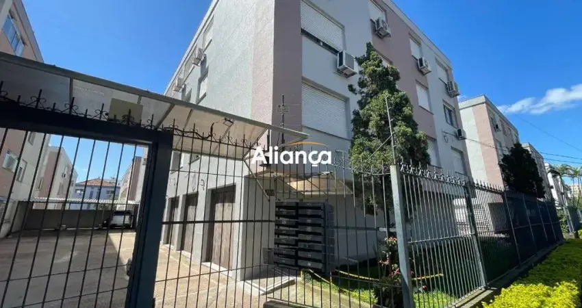 Apartamento com 2 quartos para alugar na Rua Doutor João Simplício Alves de Carvalho, 755, Vila Ipiranga, Porto Alegre