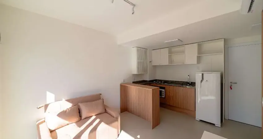 Apartamento com 1 quarto para alugar na Avenida João Pessoa, 553, Centro Histórico, Porto Alegre