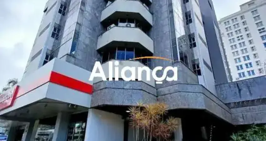 Sala comercial para alugar na Avenida Doutor Nilo Peçanha, 724, Bela Vista, Porto Alegre