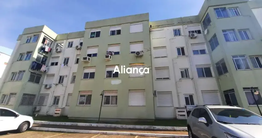 Apartamento com 1 quarto para alugar na Rua Bertholdo Mário Thebich, 515, Farrapos, Porto Alegre