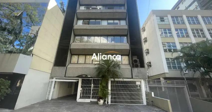 Sala comercial para alugar na Rua Luciana de Abreu, 337, Moinhos de Vento, Porto Alegre