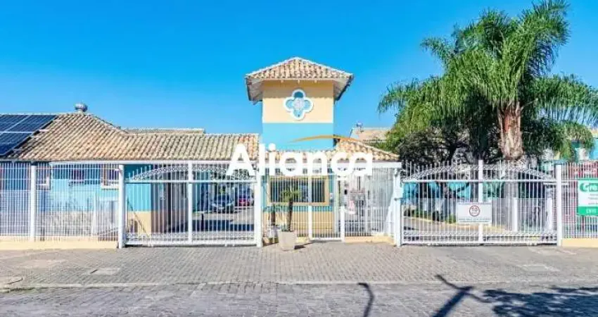 Casa em condomínio fechado com 3 quartos para alugar na Avenida José Aloísio Filho, 889, Humaitá, Porto Alegre