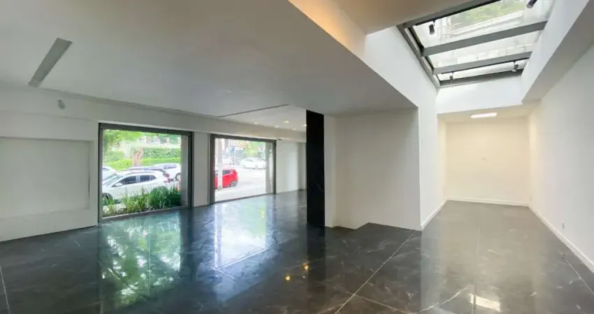 Ponto comercial para alugar na Rua Doutor Timóteo, 794, Moinhos de Vento, Porto Alegre