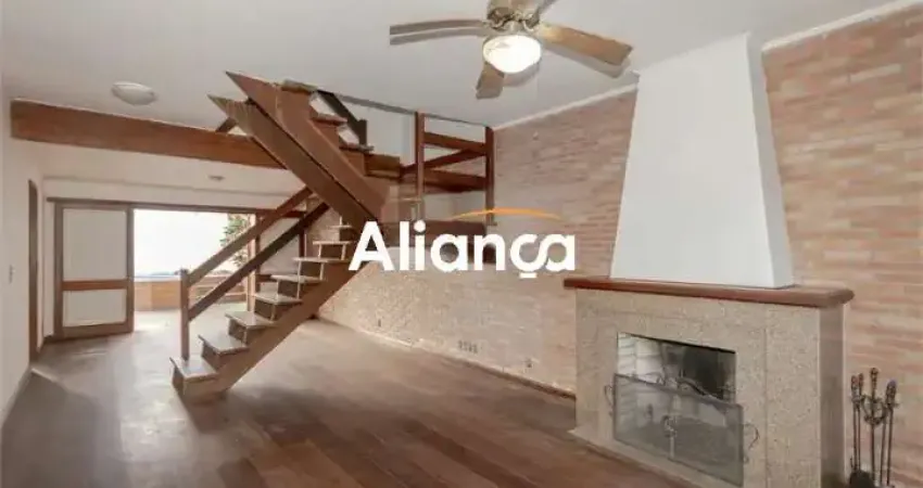 Casa com 3 quartos para alugar na Rua Maestro Mendanha, 25, Santana, Porto Alegre