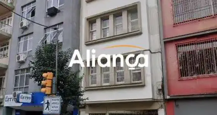 Apartamento com 1 quarto para alugar na Rua Duque de Caxias, 1464, Centro Histórico, Porto Alegre