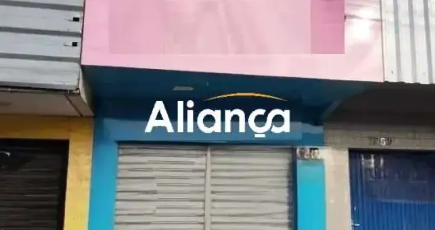 Ponto comercial para alugar na Avenida General Flores da Cunha, 1553, Vila Imbui, Cachoeirinha