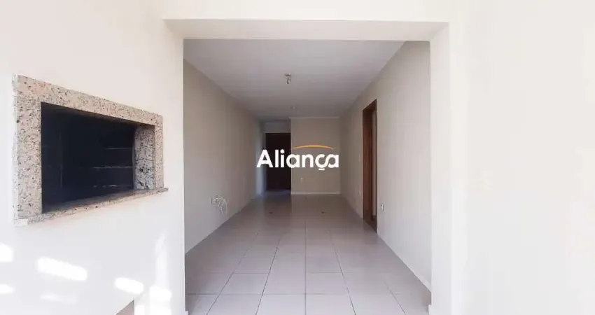 Apartamento com 2 quartos para alugar na Avenida Ijuí, 460, Petrópolis, Porto Alegre