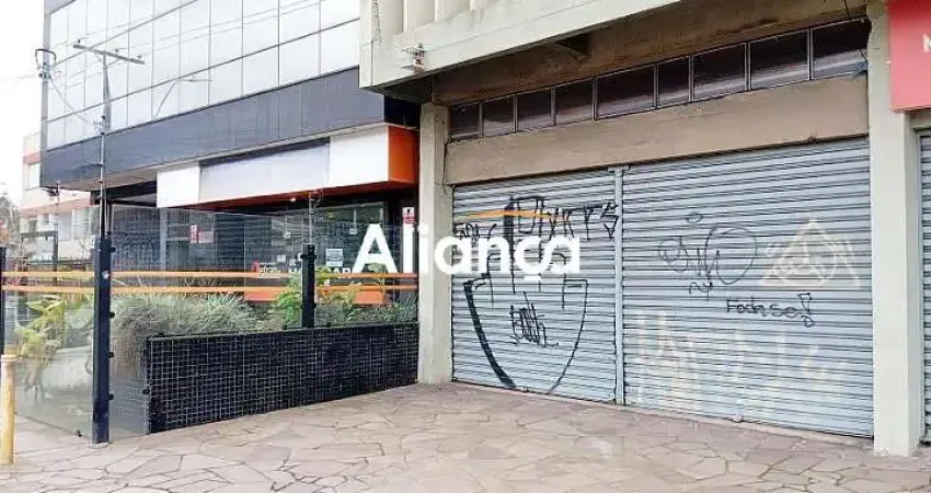 Ponto comercial para alugar na Avenida Bento Gonçalves, 4774, Agronomia, Porto Alegre