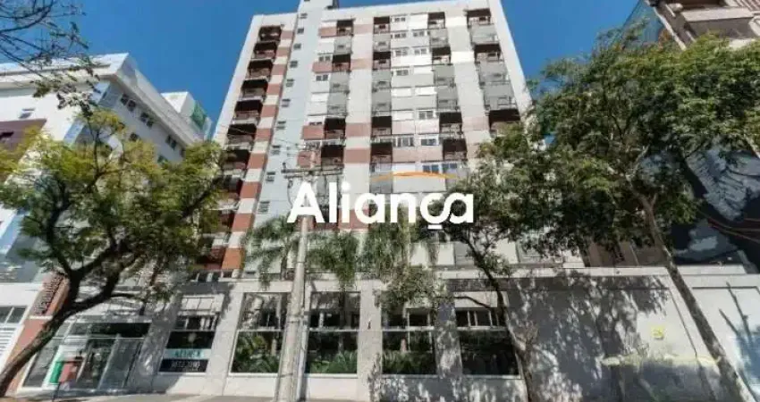 Apartamento com 1 quarto para alugar na Rua Garibaldi, 595, Floresta, Porto Alegre