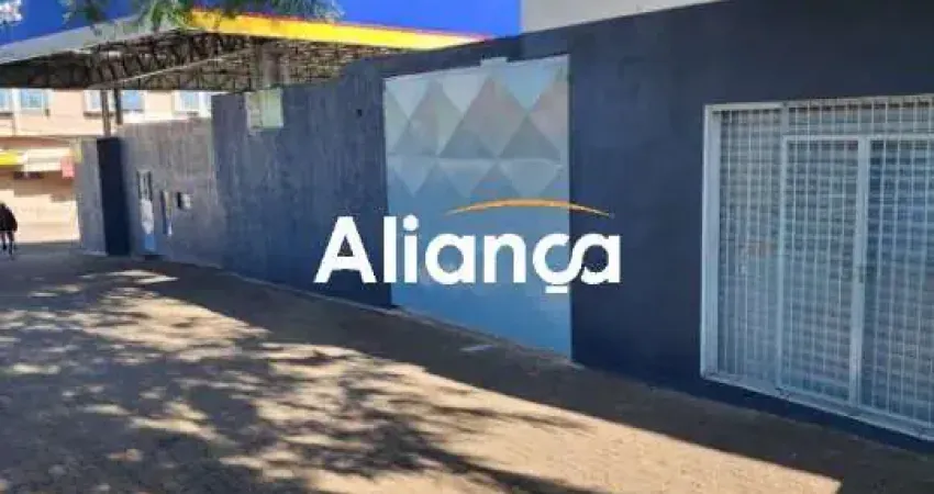 Ponto comercial para alugar na Avenida Saturnino de Brito, 1510, Vila Jardim, Porto Alegre