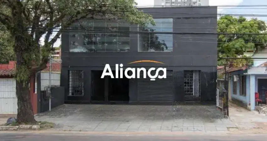 Ponto comercial para alugar na Avenida Icaraí, 1481, Cristal, Porto Alegre