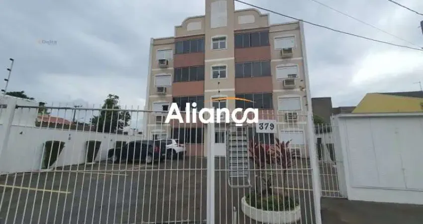 Apartamento com 2 quartos à venda na Rua Delfim Moreira, 379, Vila Santo Ângelo, Cachoeirinha