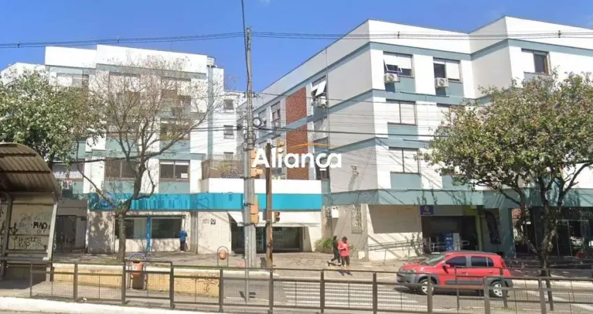 Apartamento com 3 quartos para alugar na Avenida Clemenciano Barnasque, 70, Teresópolis, Porto Alegre