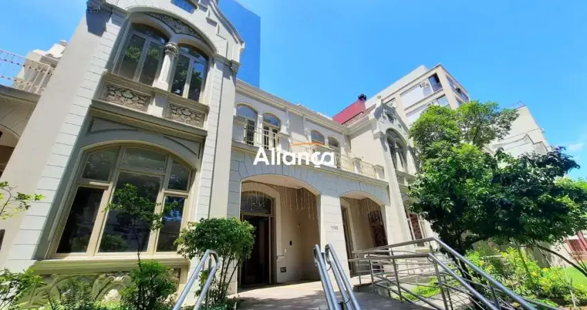 Sala comercial para alugar na Avenida Independência, 1183, Independência, Porto Alegre