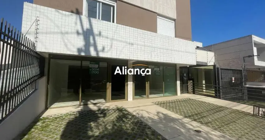 Ponto comercial para alugar na Rua Felizardo, 839, Jardim Botânico, Porto Alegre