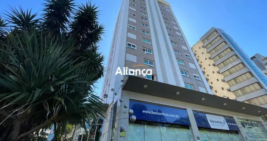 Apartamento com 1 quarto para alugar na Rua Mostardeiro, 488, Moinhos de Vento, Porto Alegre