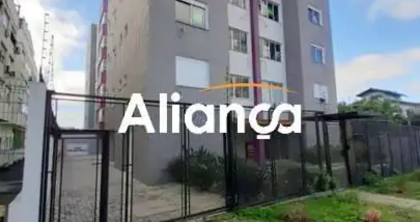 Apartamento com 2 quartos para alugar na Rua São Marcos, 210, Bom Jesus, Porto Alegre