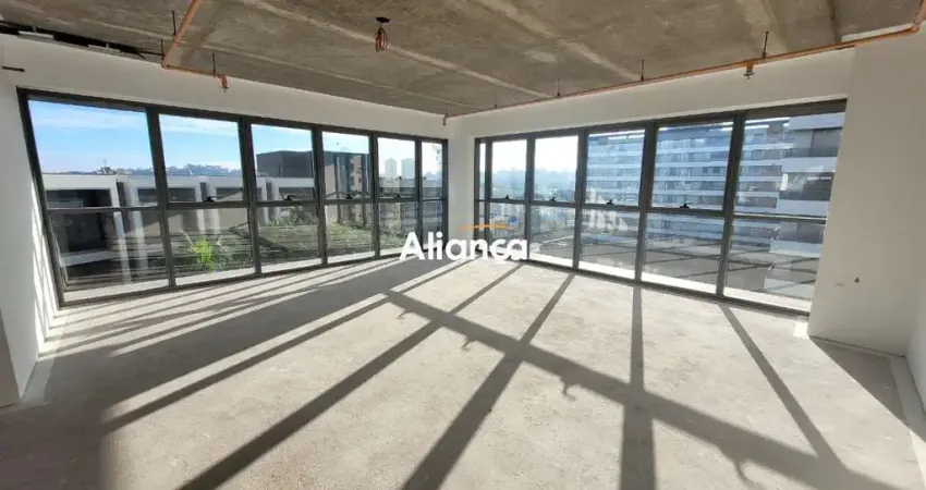 Sala comercial para alugar na Avenida Wenceslau Escobar, 2700, Tristeza, Porto Alegre