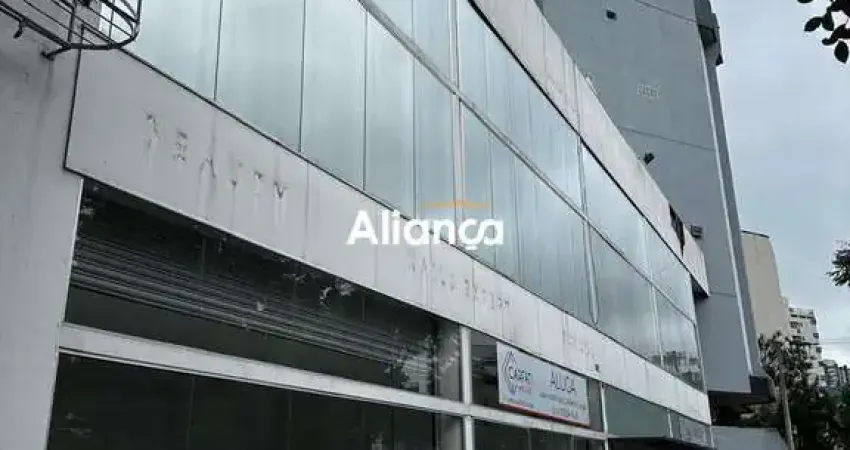 Ponto comercial para alugar na Avenida Neusa Goulart Brizola, 220, Petrópolis, Porto Alegre