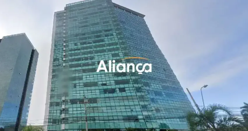 Apartamento com 1 quarto para alugar na Avenida Diário de Notícias, 500, Cristal, Porto Alegre