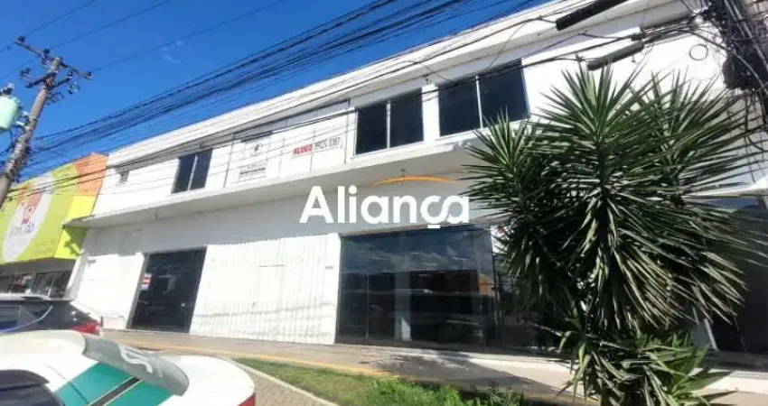 Ponto comercial para alugar na Avenida General Flores da Cunha, 595, Vila Veranópolis, Cachoeirinha