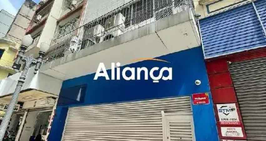 Ponto comercial para alugar na Rua dos Andradas, 1659, Centro Histórico, Porto Alegre