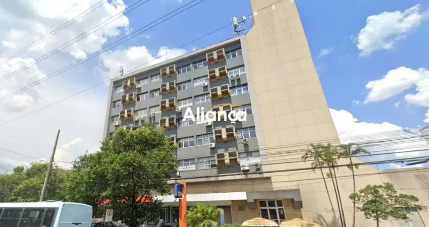 Sala comercial para alugar na Avenida Assis Brasil, 6203, Sarandi, Porto Alegre